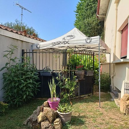 La Maison De L'Usine Tartas Esterno foto