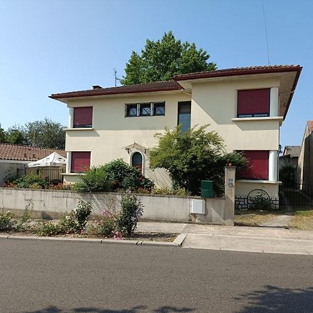 La Maison De L'Usine Tartas Esterno foto
