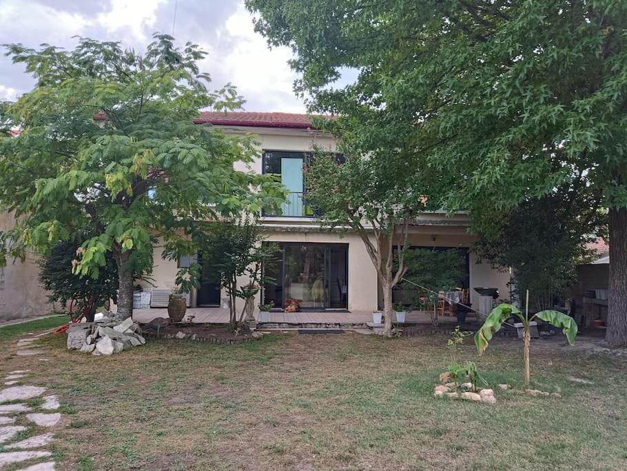 La Maison De L'Usine Tartas Esterno foto