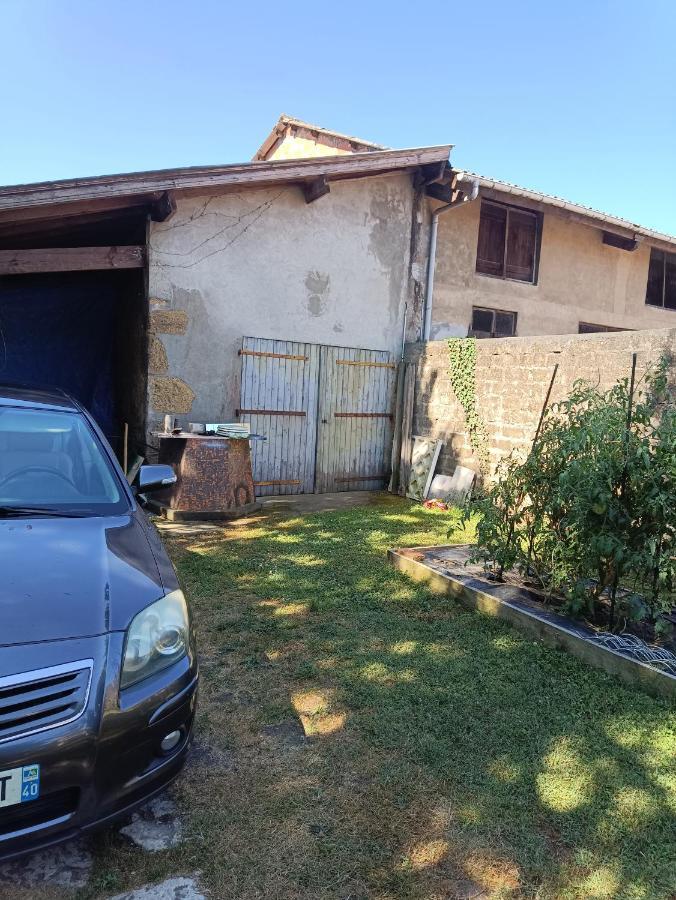 La Maison De L'Usine Tartas Esterno foto