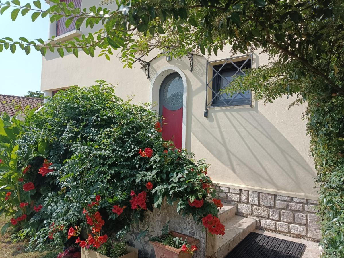 La Maison De L'Usine Tartas Esterno foto