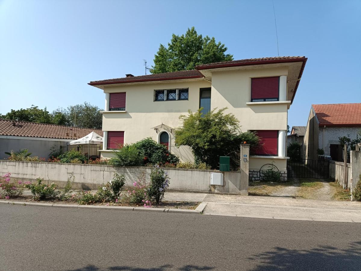 La Maison De L'Usine Tartas Esterno foto